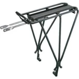 Explorer Tubular Disc Rack