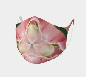 Fairy 6 Poly Knit Mask