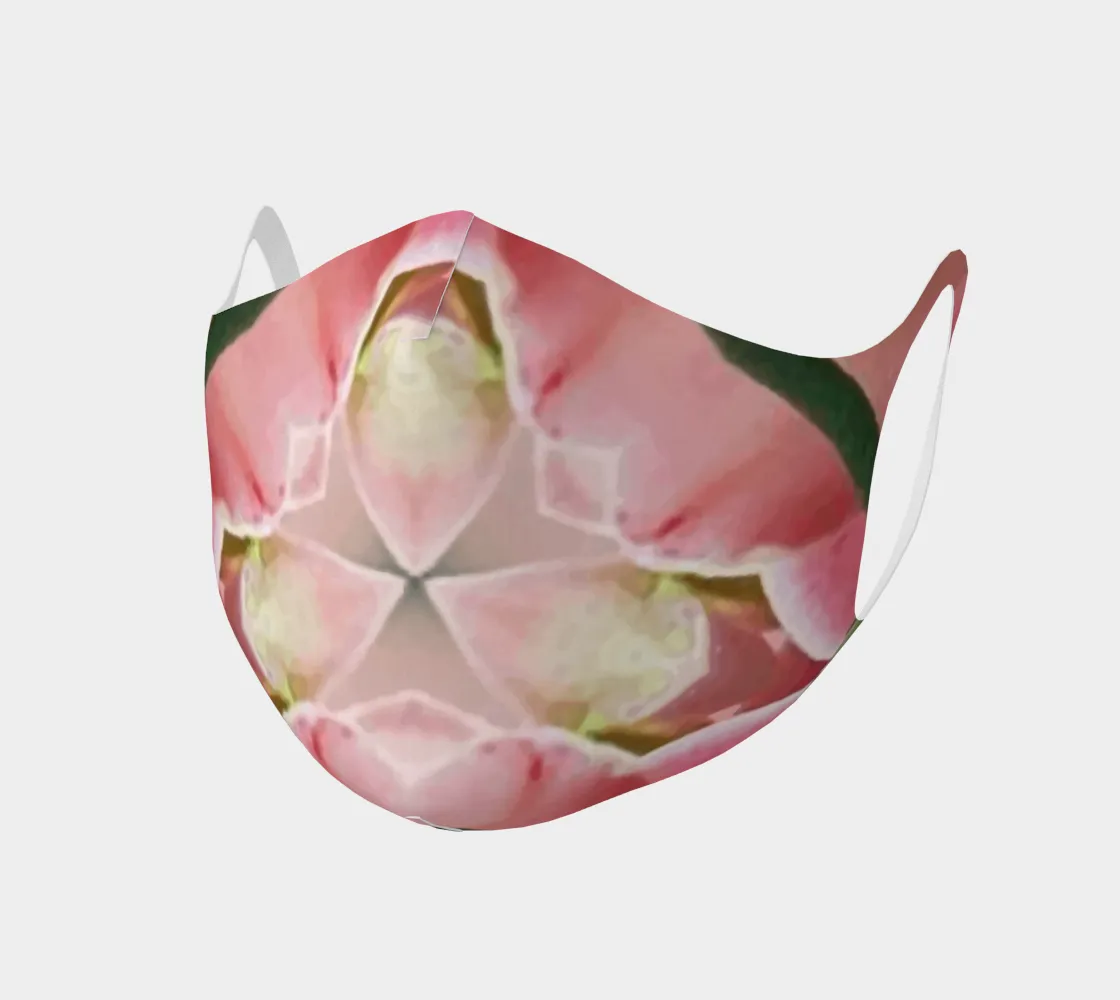 Fairy 6 Poly Knit Mask