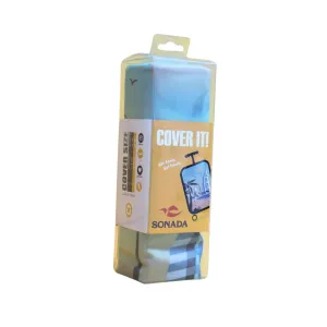Fancy Luggage Cover Medium 71*51cm(48-78L)