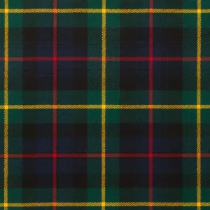 Farquharson Modern Lightweight Tartan