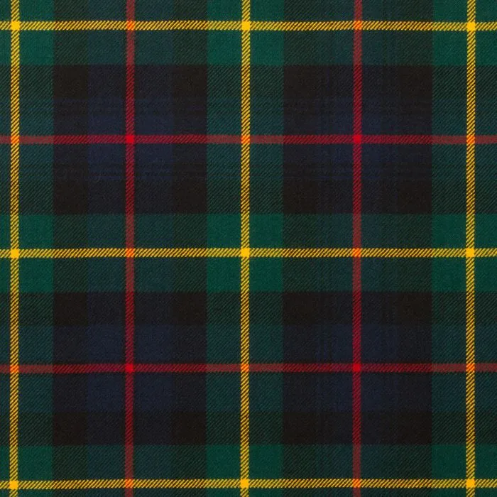 Farquharson Modern Lightweight Tartan
