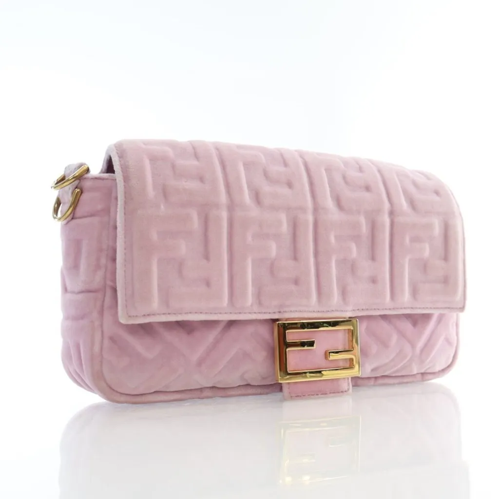 Fendi Baguette 2Way