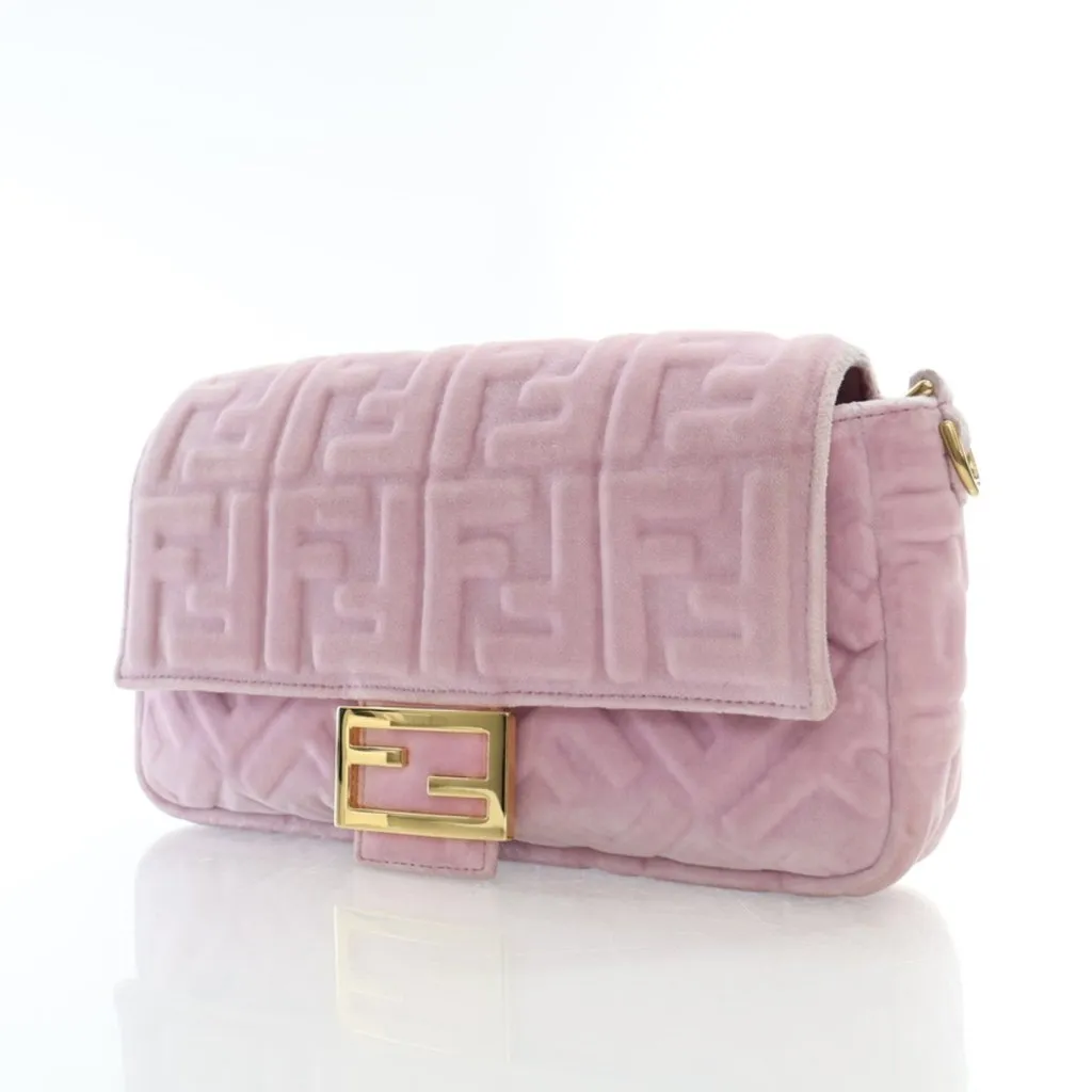 Fendi Baguette 2Way