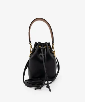 Fendi Mini Mon Tresor Bucket Bag CW1295