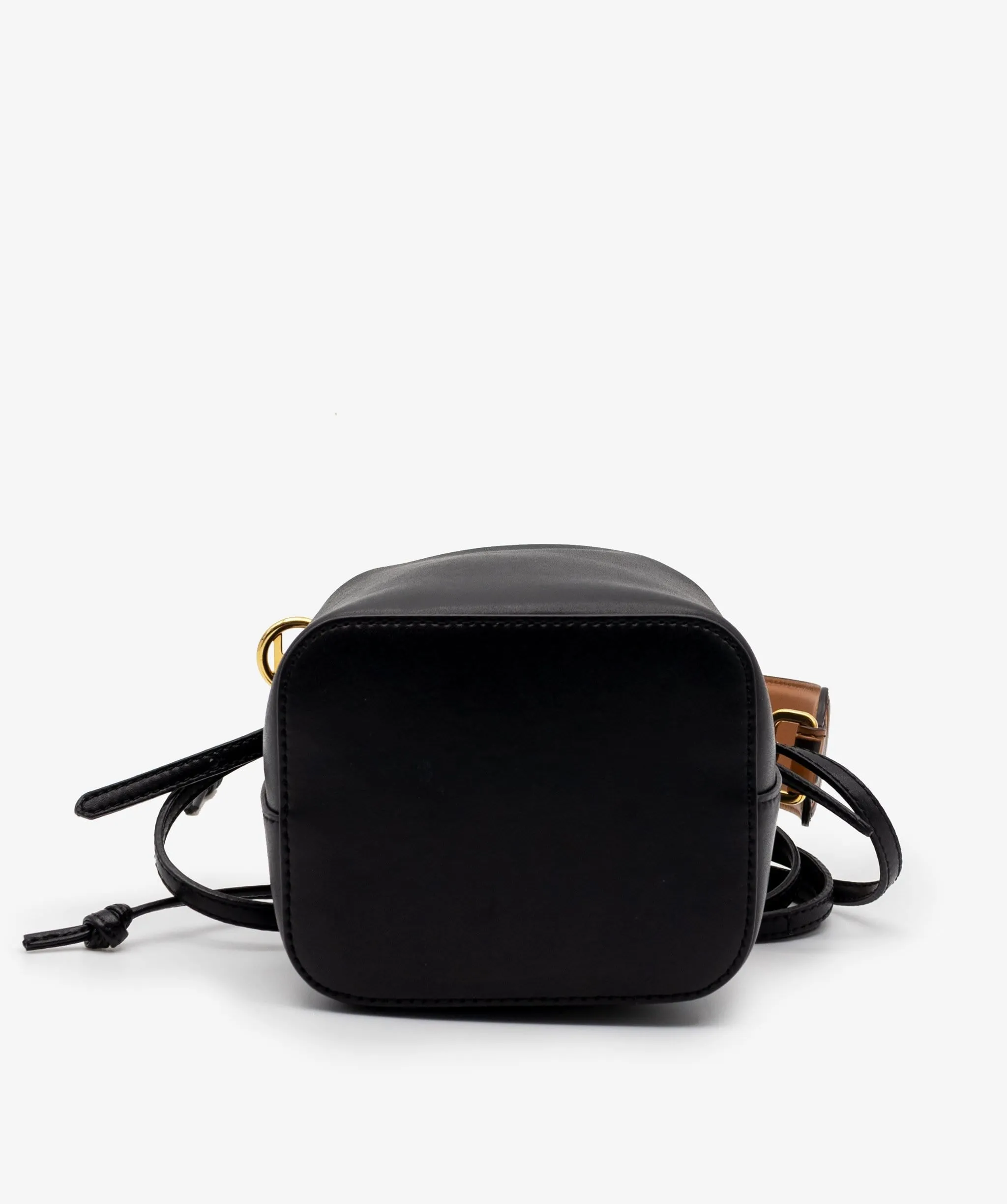 Fendi Mini Mon Tresor Bucket Bag CW1295