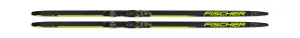 Fischer CarbonLite Classic Waxable - Junior