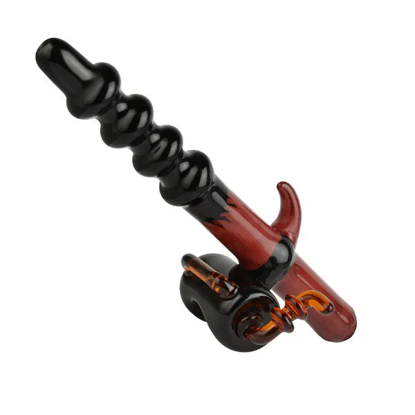 Fisherman Pole Hand Pipe
