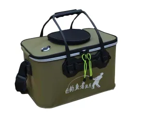 Fishing Camping Hiking Travel Gardening Car Washing Water Bucket