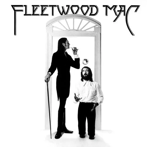 Fleetwood Mac - Fleetwood Mac  (New Vinyl LP)