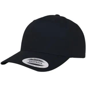 FLEXFIT 6607 Classic 5 Panel Cap