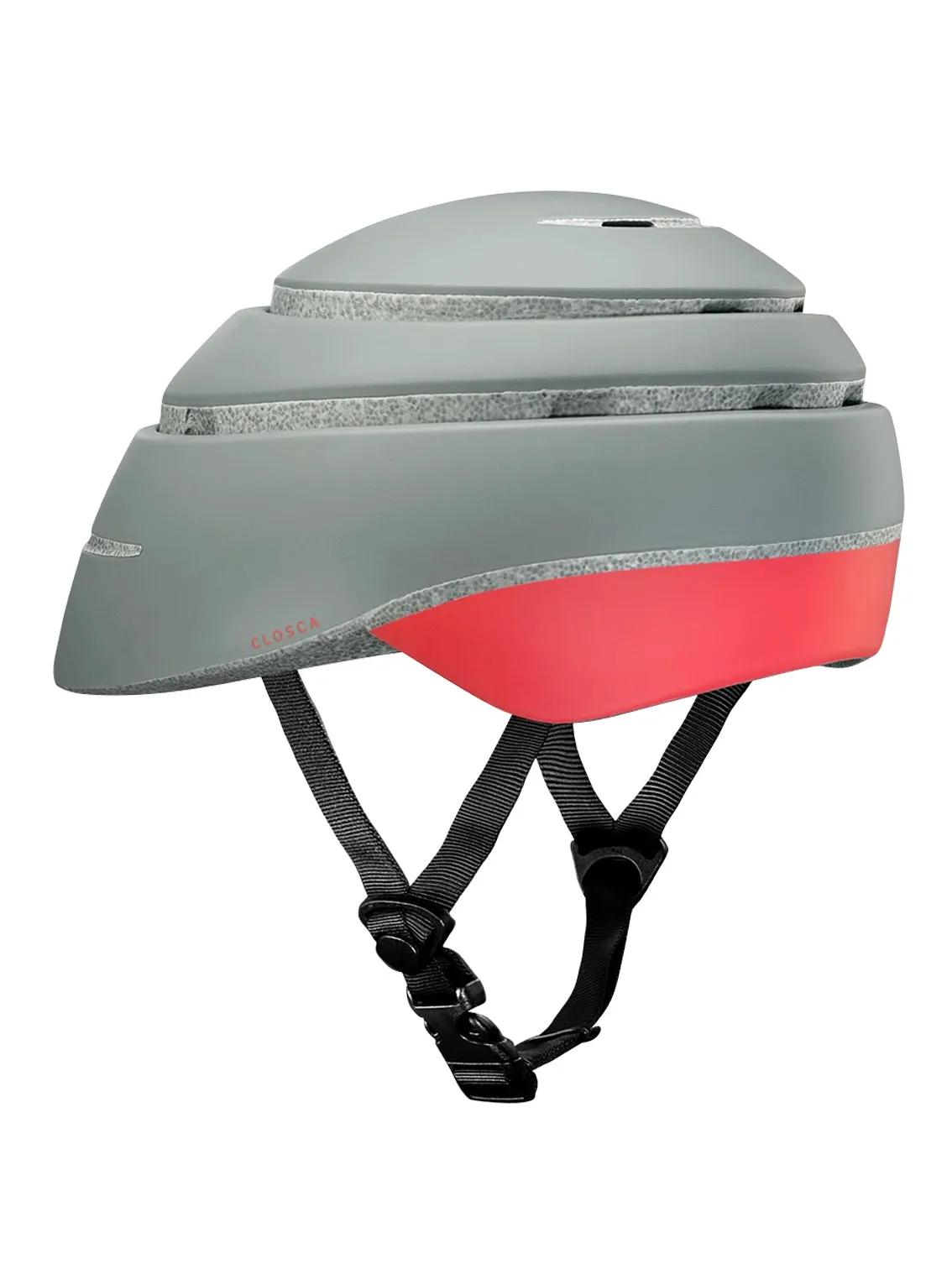 Fossil Coral Loop Helmet
