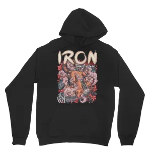 Fox: Unleash your Potential Hoodie (UK)