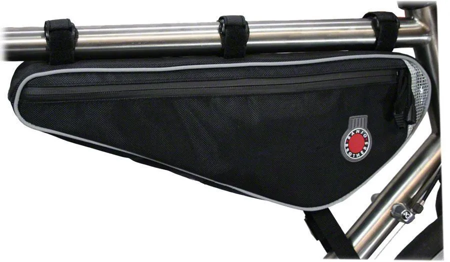 Frame Bike Bag