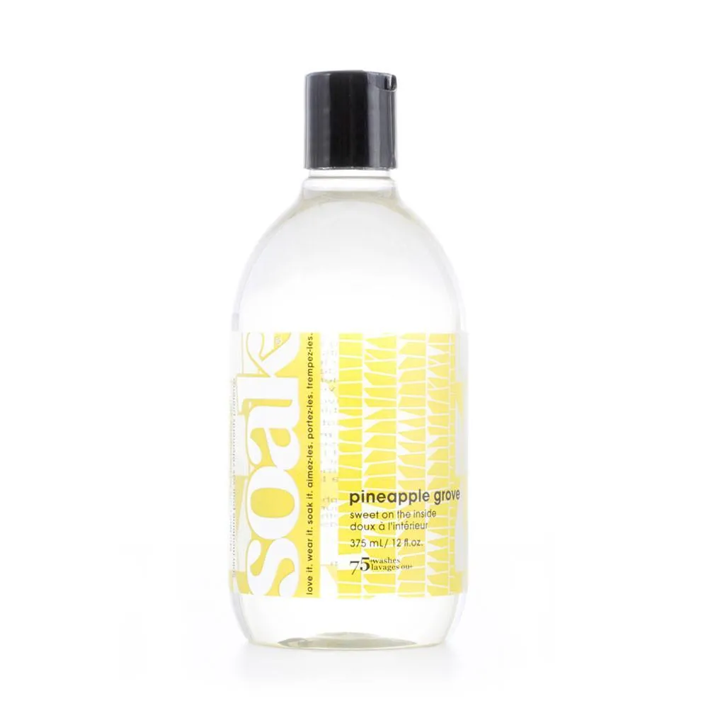 Full Size Soak Soap 12oz