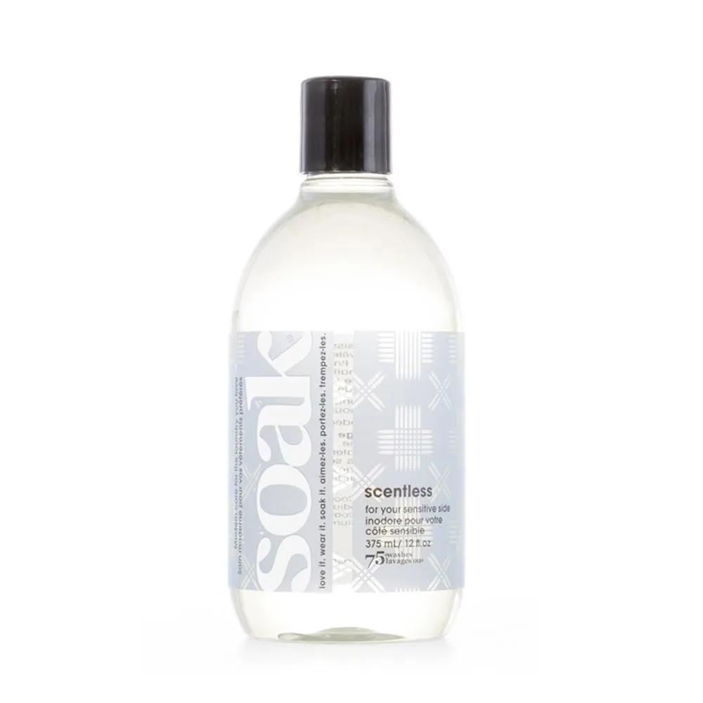 Full Size Soak Soap 12oz