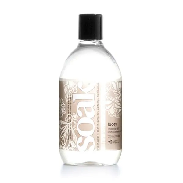Full Size Soak Soap 12oz