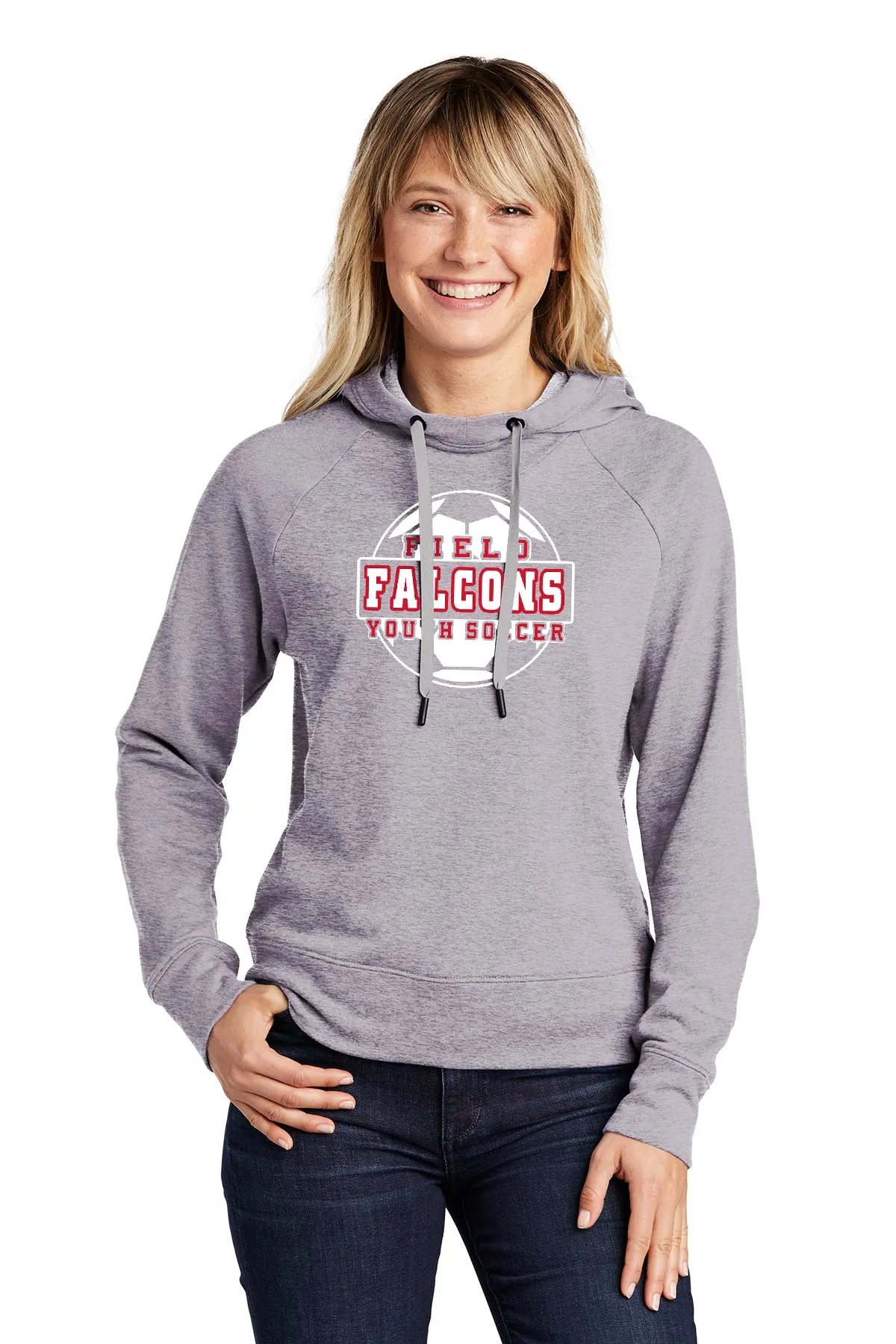 FYS Lightweight Women's Hoodie