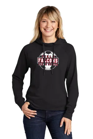 FYS Lightweight Women's Hoodie