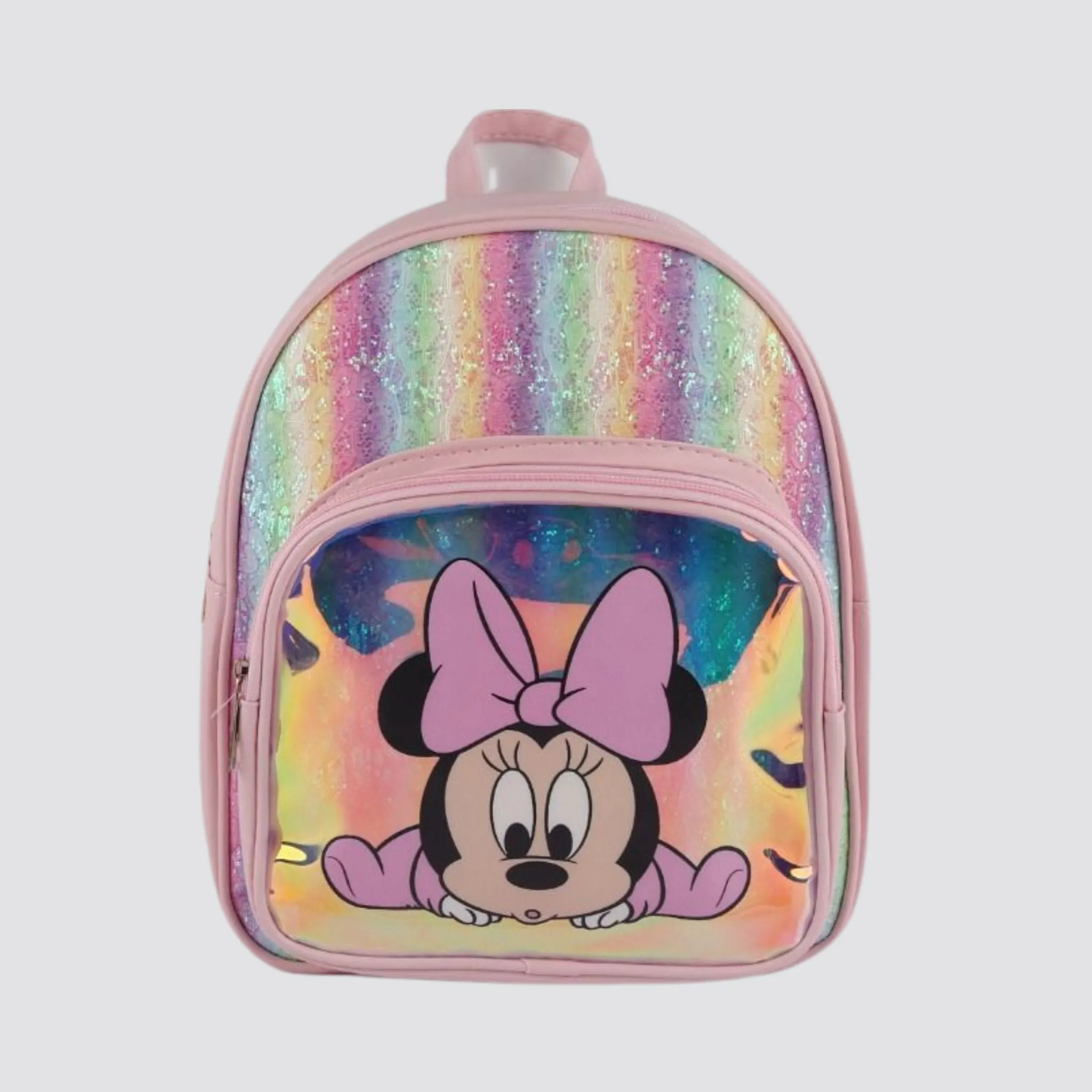 G2752 Minnie Mouse Backpack