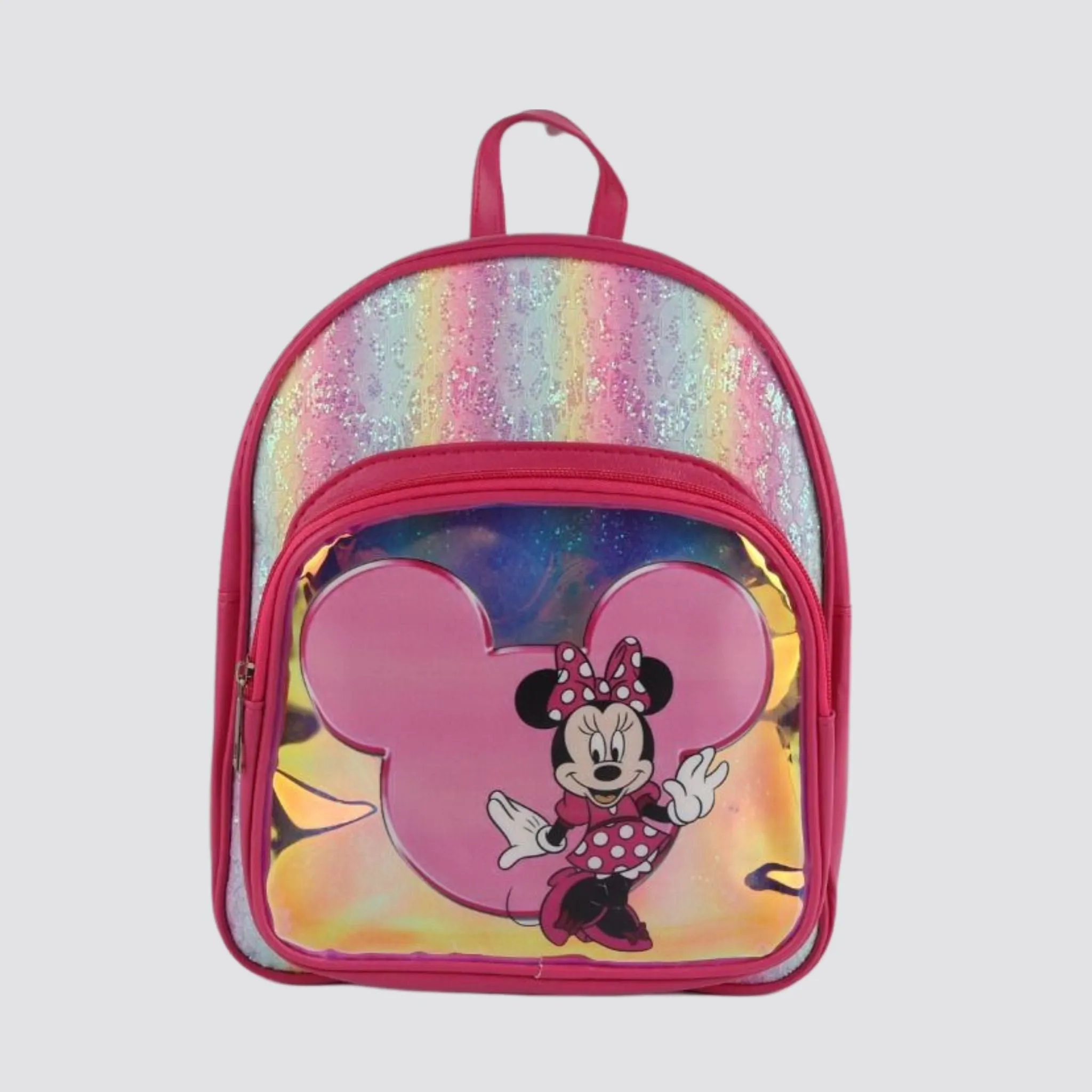 G2752 Minnie Mouse Backpack