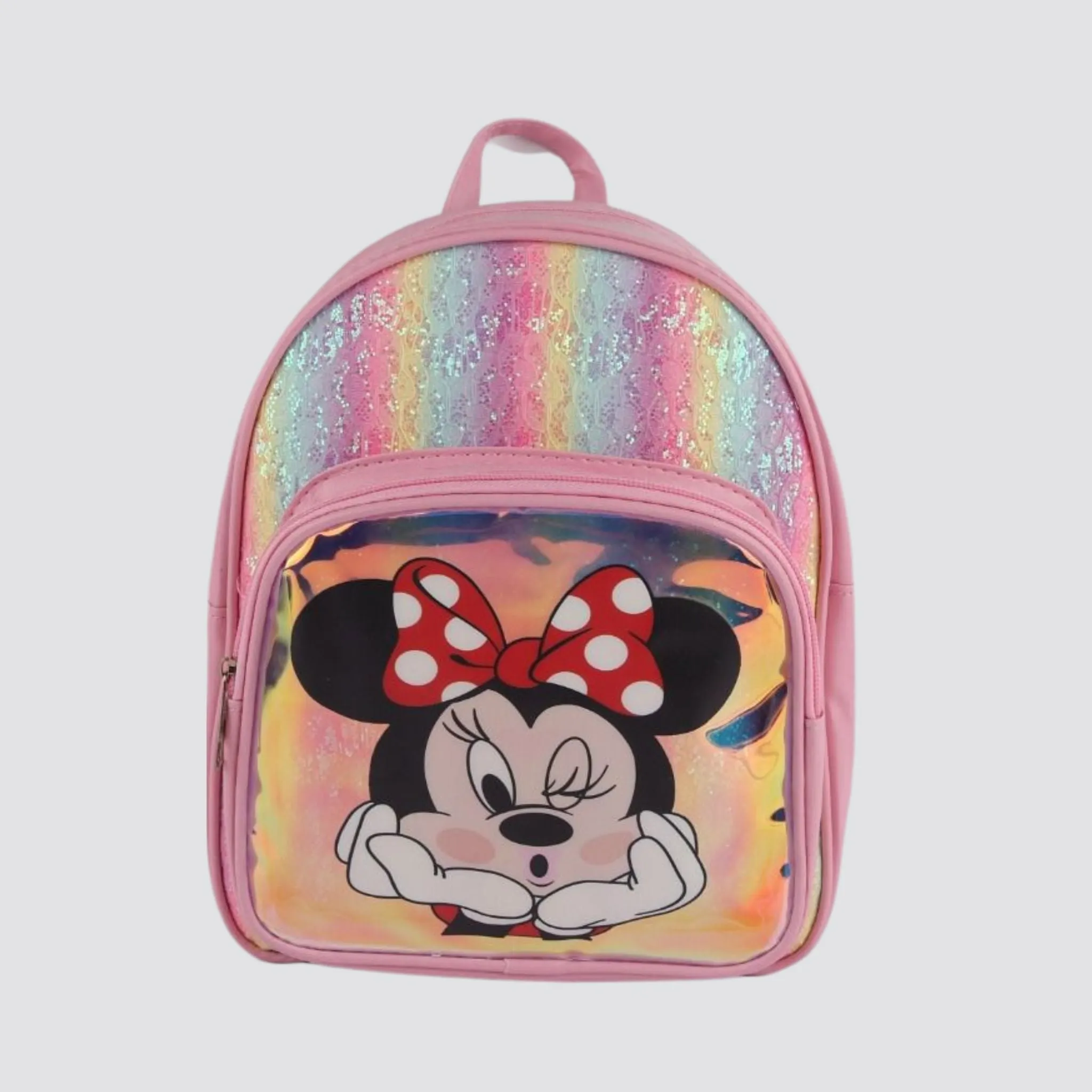 G2752 Minnie Mouse Backpack