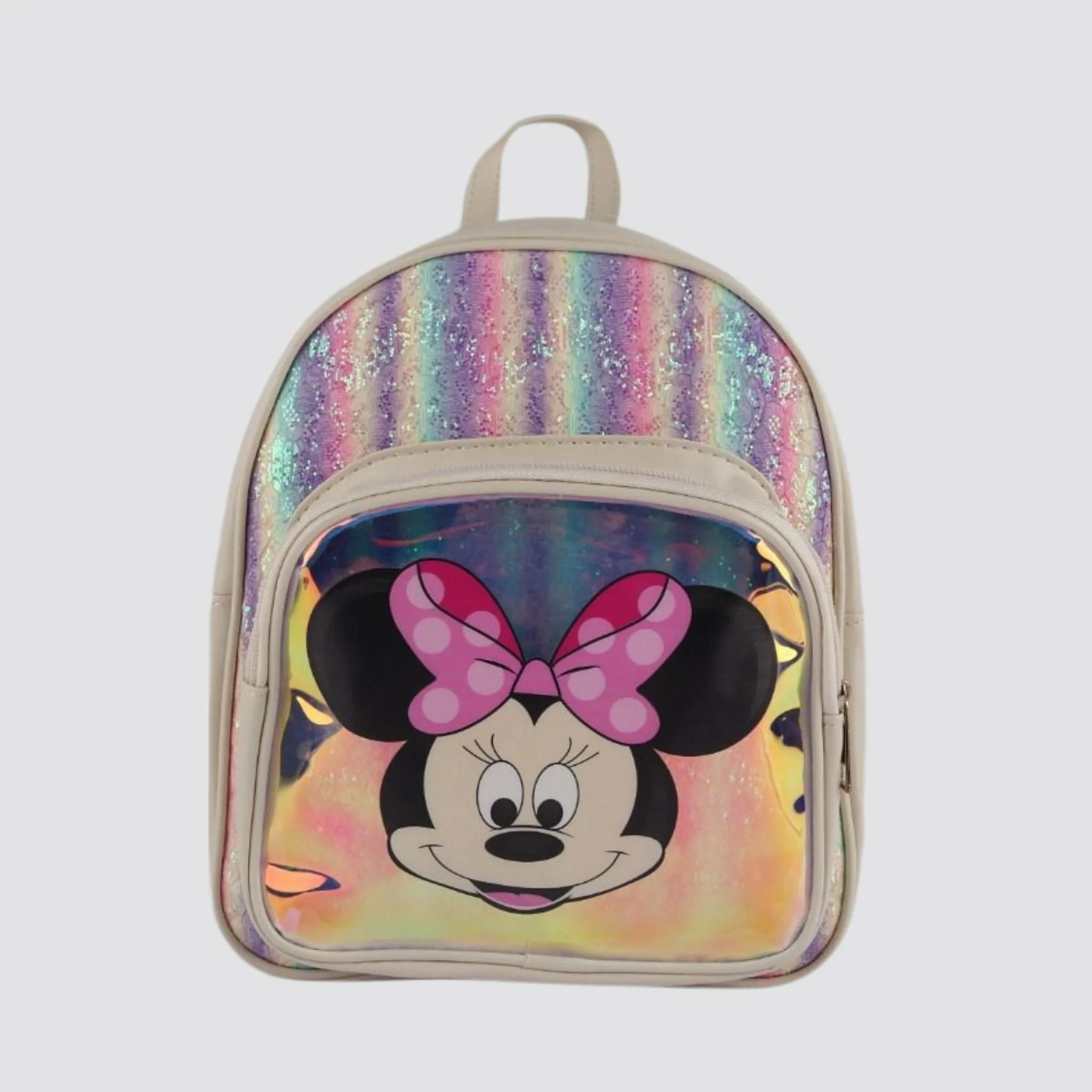 G2752 Minnie Mouse Backpack