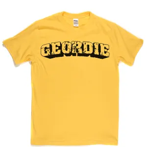 Geordie T Shirt