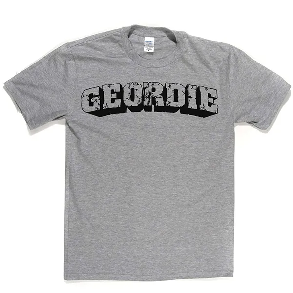 Geordie T Shirt