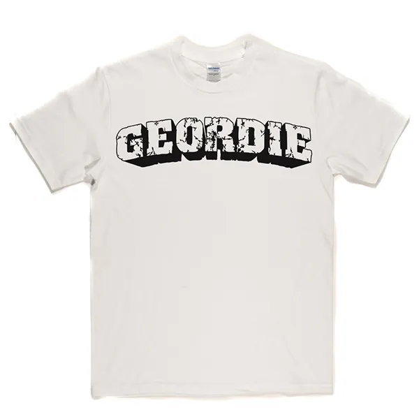 Geordie T Shirt