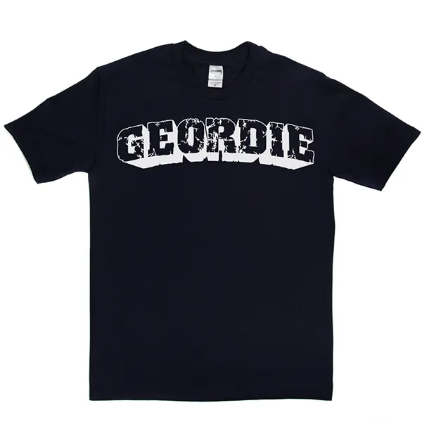 Geordie T Shirt