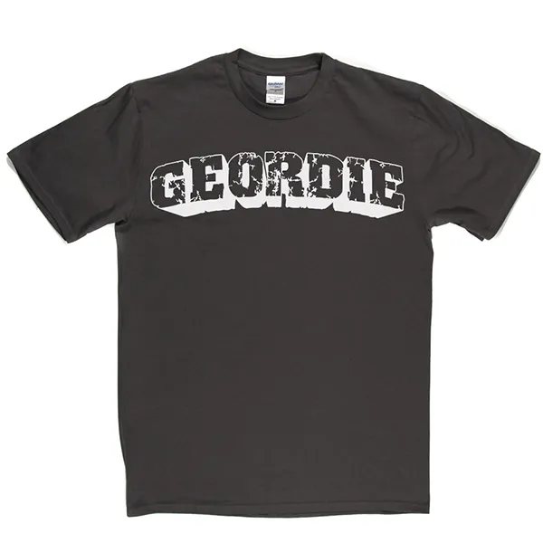 Geordie T Shirt