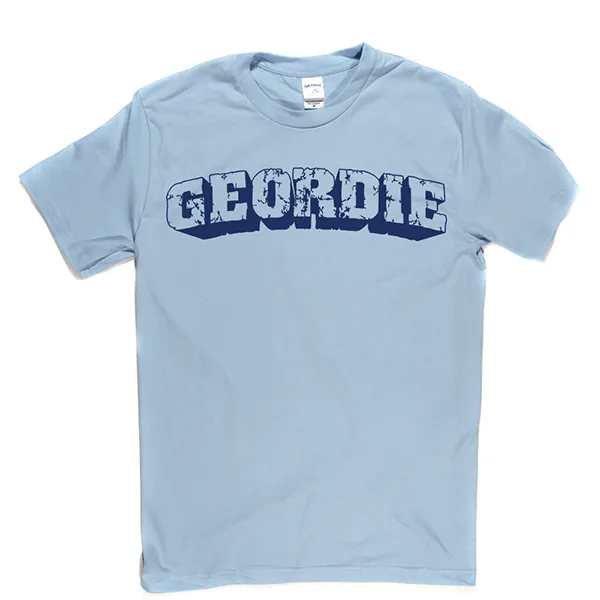 Geordie T Shirt