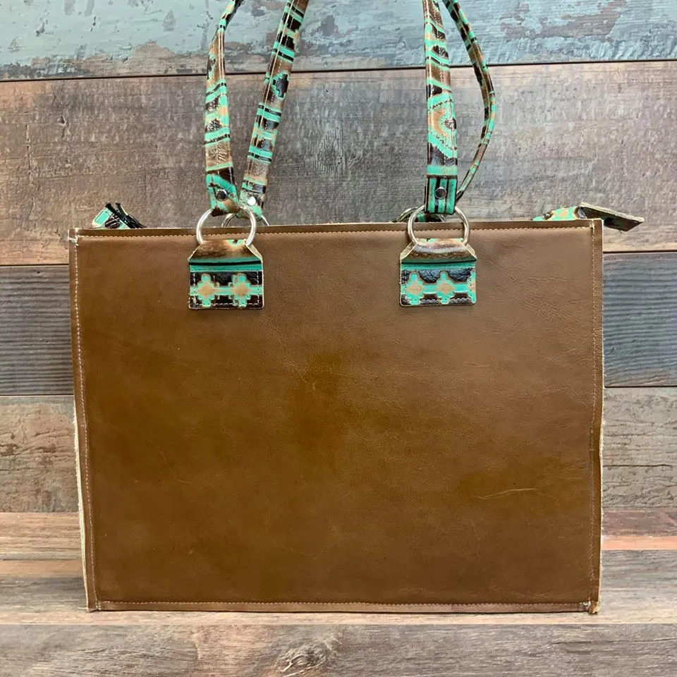 Get Outta Town Tote - #18085