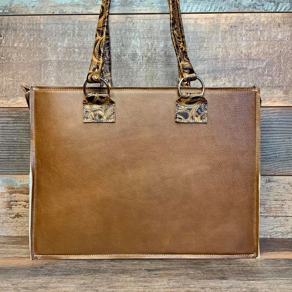 Get Outta Town Tote - #20792
