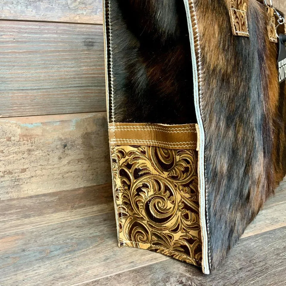 Get Outta Town Tote - #20792