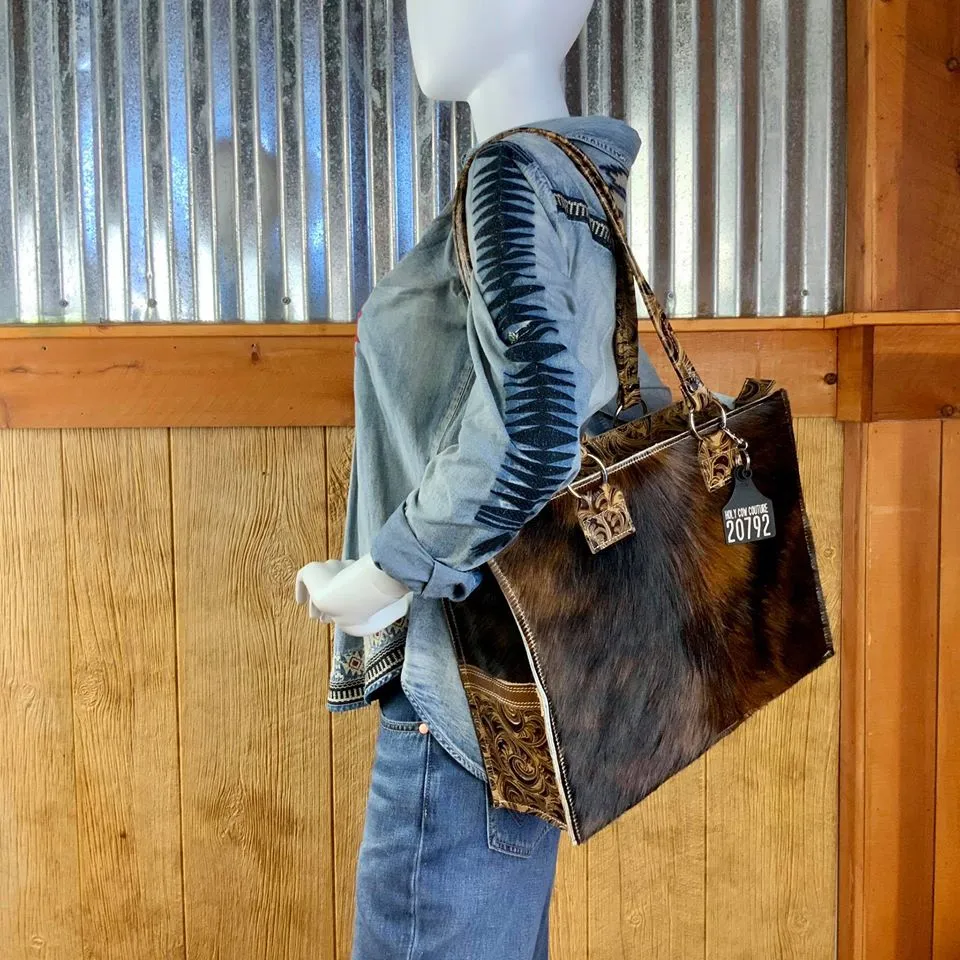 Get Outta Town Tote - #20792