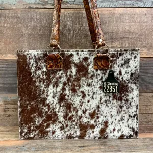 Get Outta Town Tote - #22851