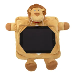 Go-Go Travel Pillow - Lion