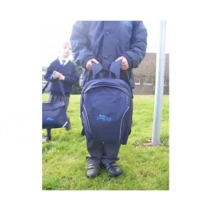 Grange Park Primary School Fashion Backpack