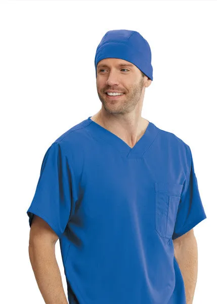 Grey's Anatomy Elastic Back Unisex Scrub Cap