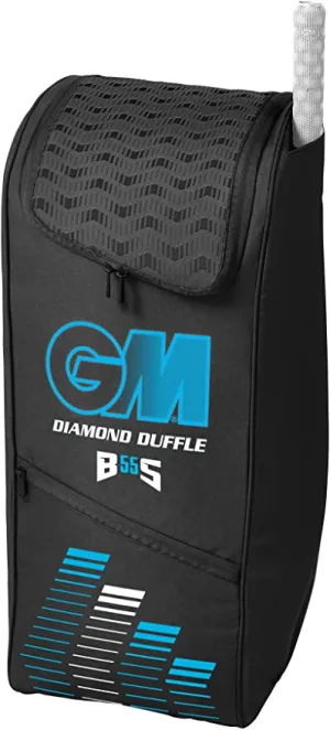 GUNN & MOORE KIT BAG - DIAMOND DUFFLE BAG
