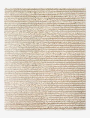 Gwyneth Handwoven Wool-Blend Rug