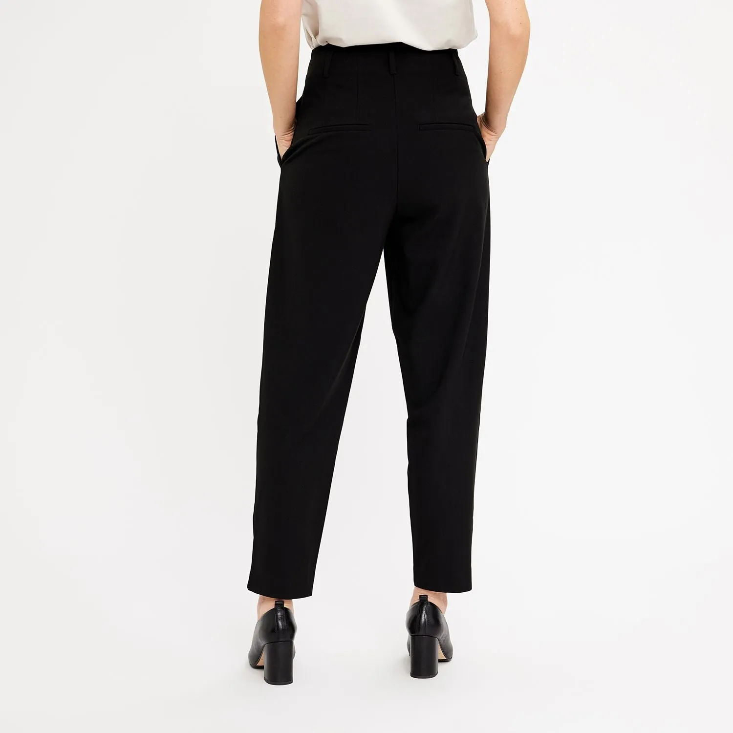 HaileyFV 285 Black