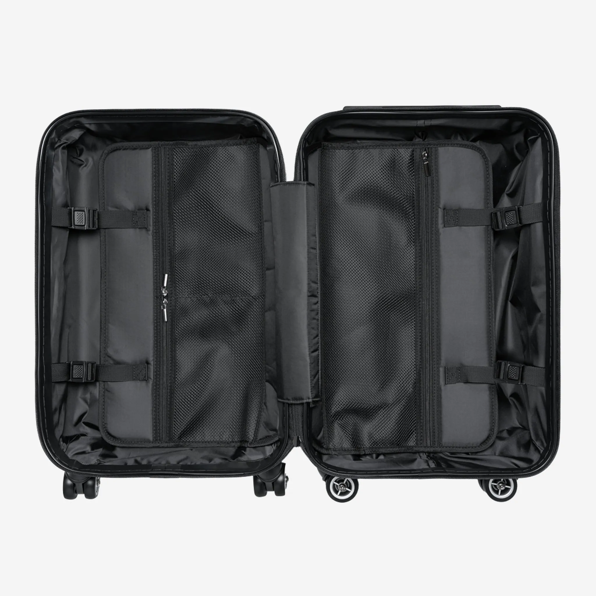 Halileo Suitcase
