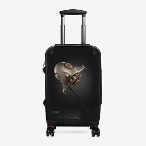 Halileo Suitcase