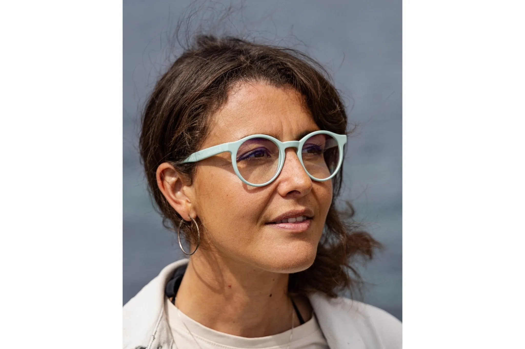 Harlyn Spindrift Prescription Glasses