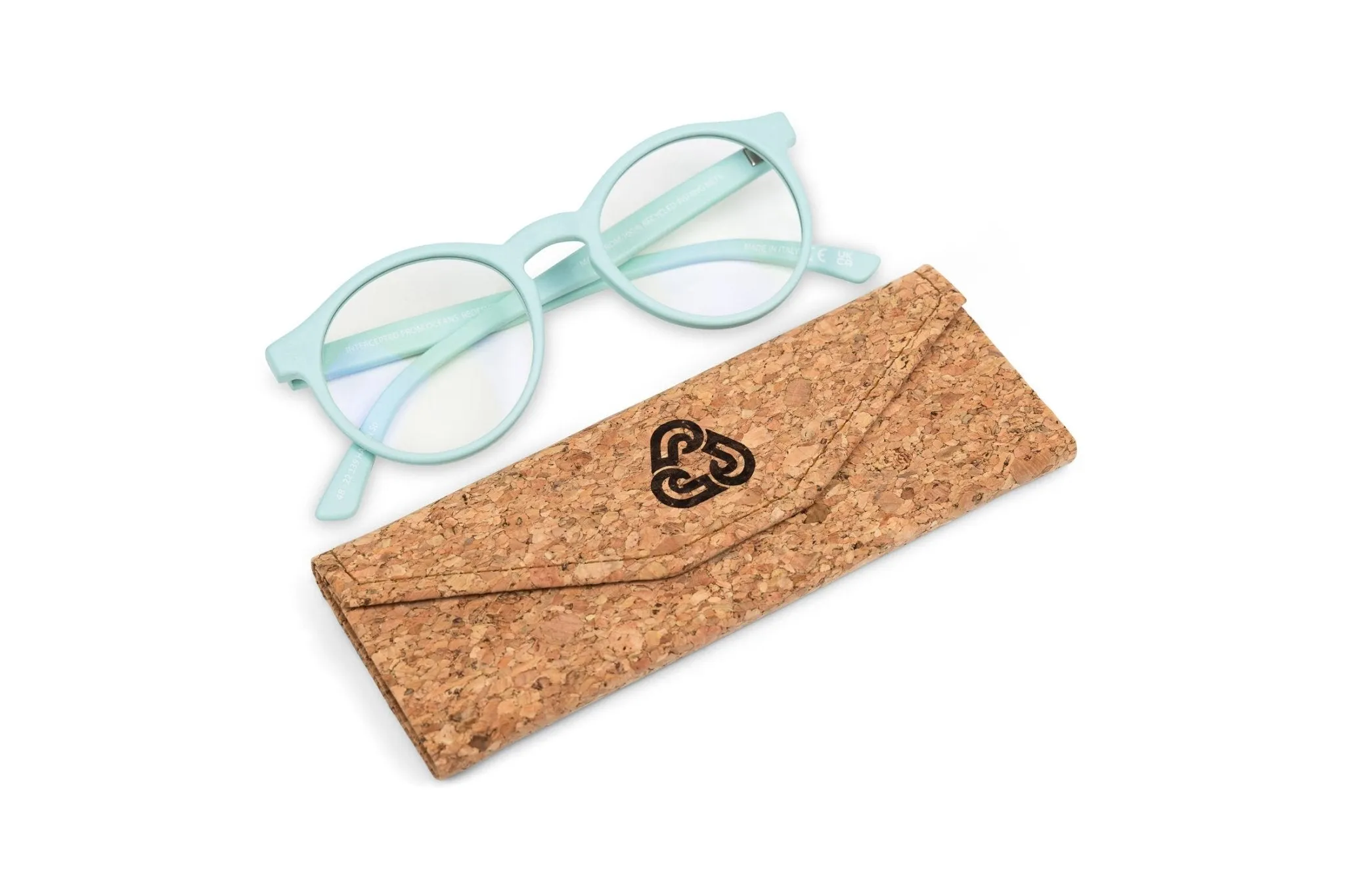 Harlyn Spindrift Prescription Glasses