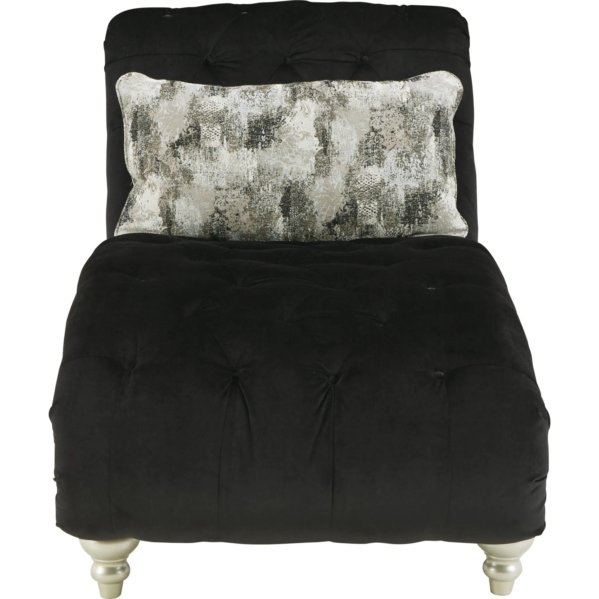 Harriotte Chaise
