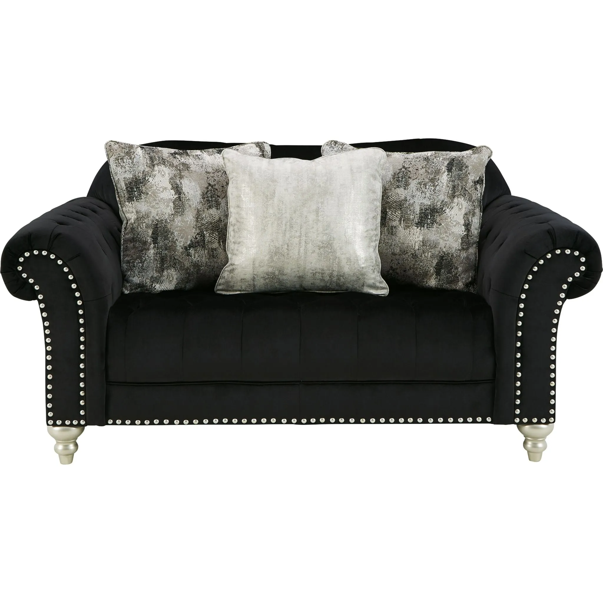 Harriotte Loveseat